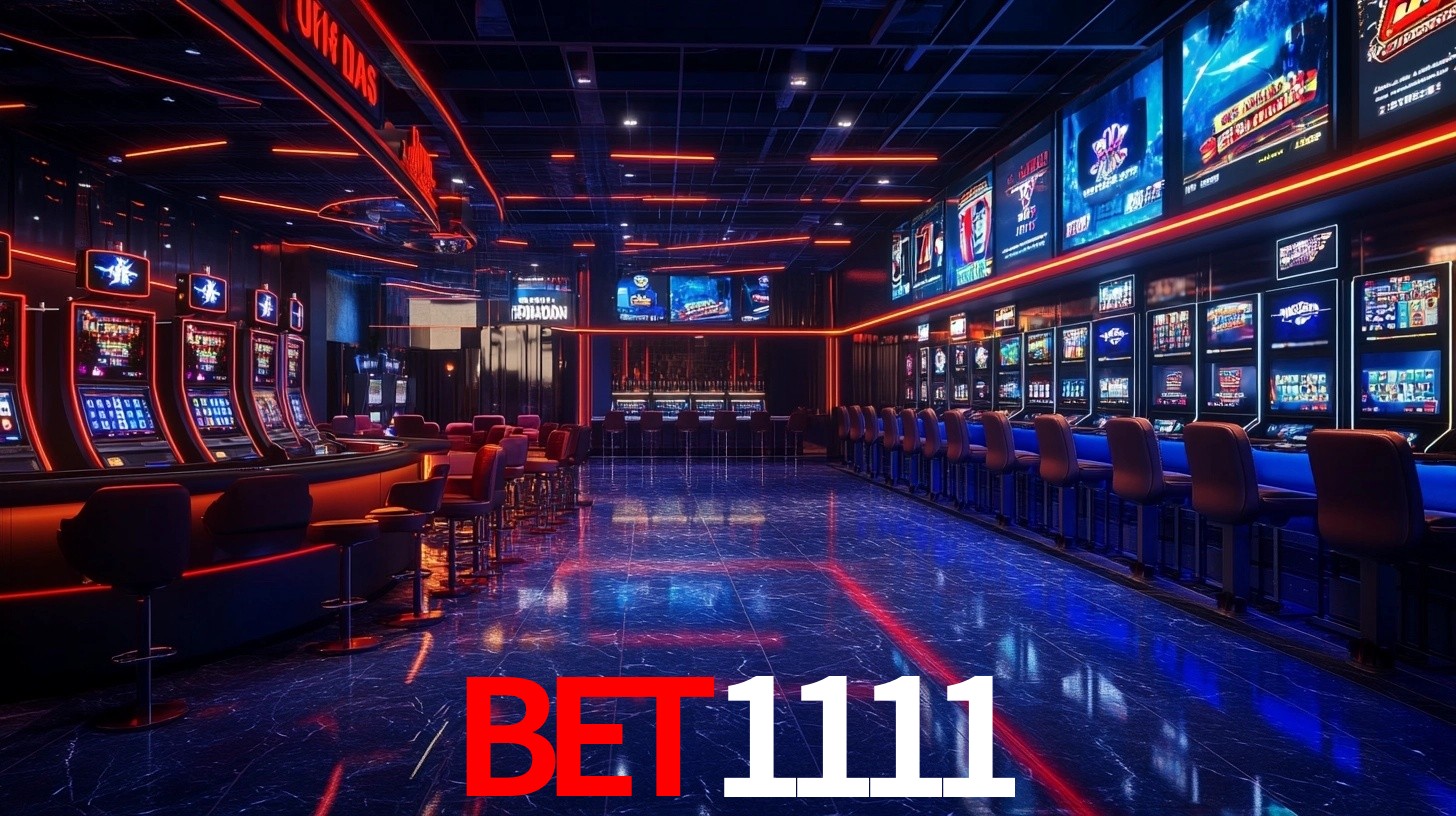 Experiência VIP bet1111