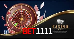 Estatísticas bet1111