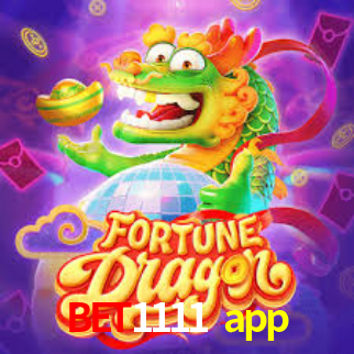 APP oficial da bet1111 app para mobile