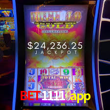 Cassino ao vivo da bet1111 app com dealers reais