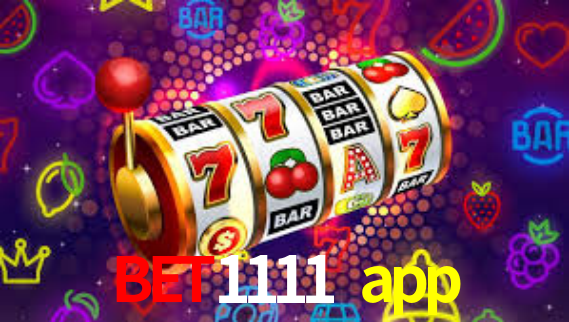 APK oficial da bet1111 app para Android