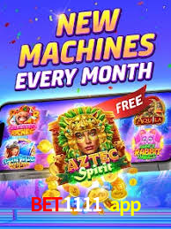 Download gratuito do app da bet1111 app
