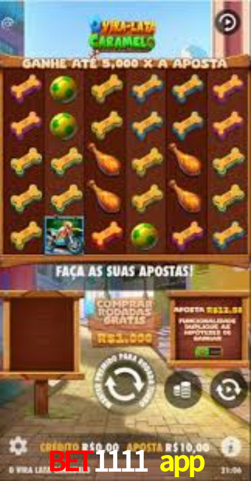 Baixar app da bet1111 app gratuitamente