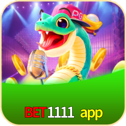 bet1111 app