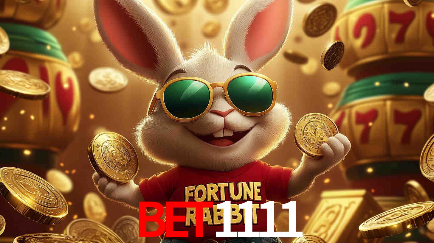 Welcome Bonus bet1111