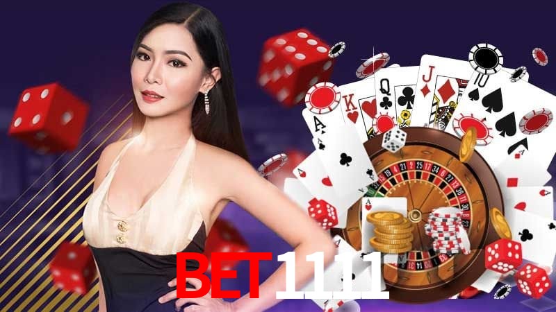 Programa VIP bet1111