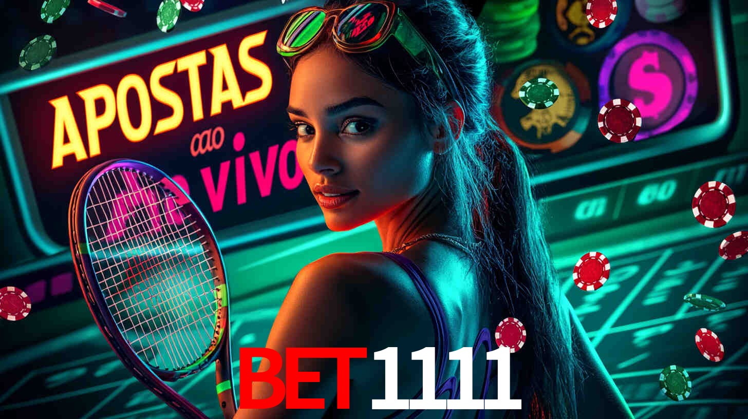 Explorando a Categoria de Eventos em Apostas na bet1111