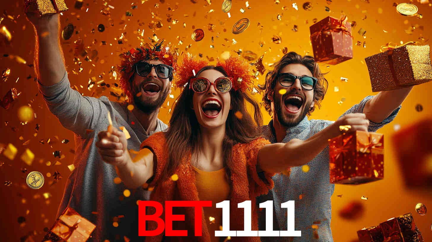 Programa VIP bet1111