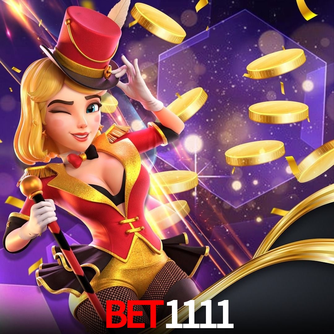 Game Providers bet1111