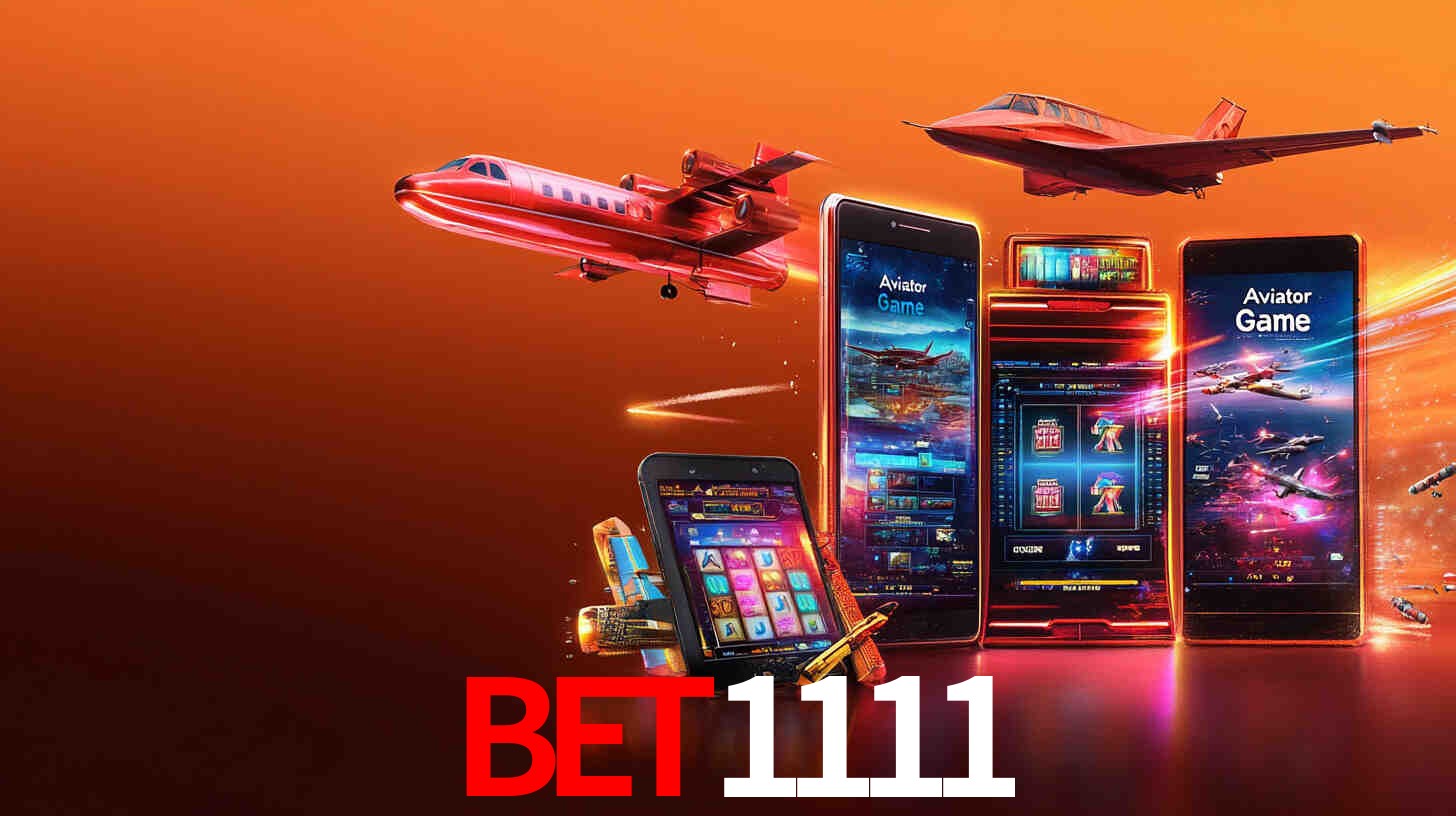 Apostas Esportivas na bet1111: Um Guia Completo