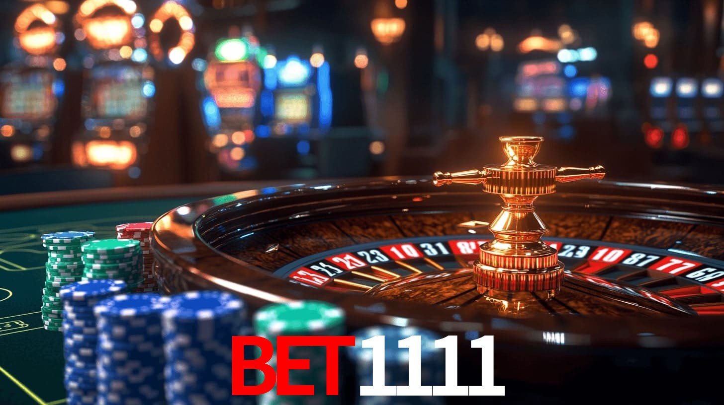 Roulette Table bet1111