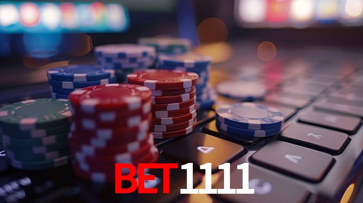 Promoção Relâmpago bet1111