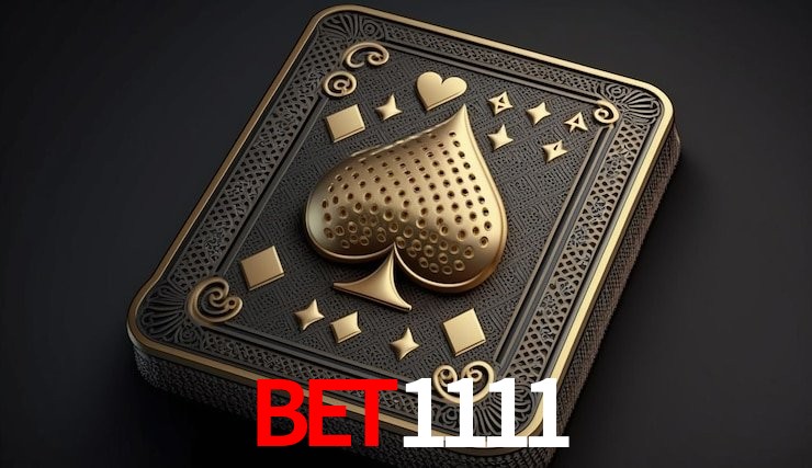 Recursos de Bônus bet1111
