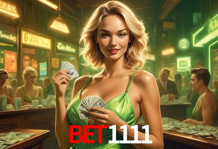 A Emoção da Loteria na bet1111: Uma Chance de Mudança de Vida