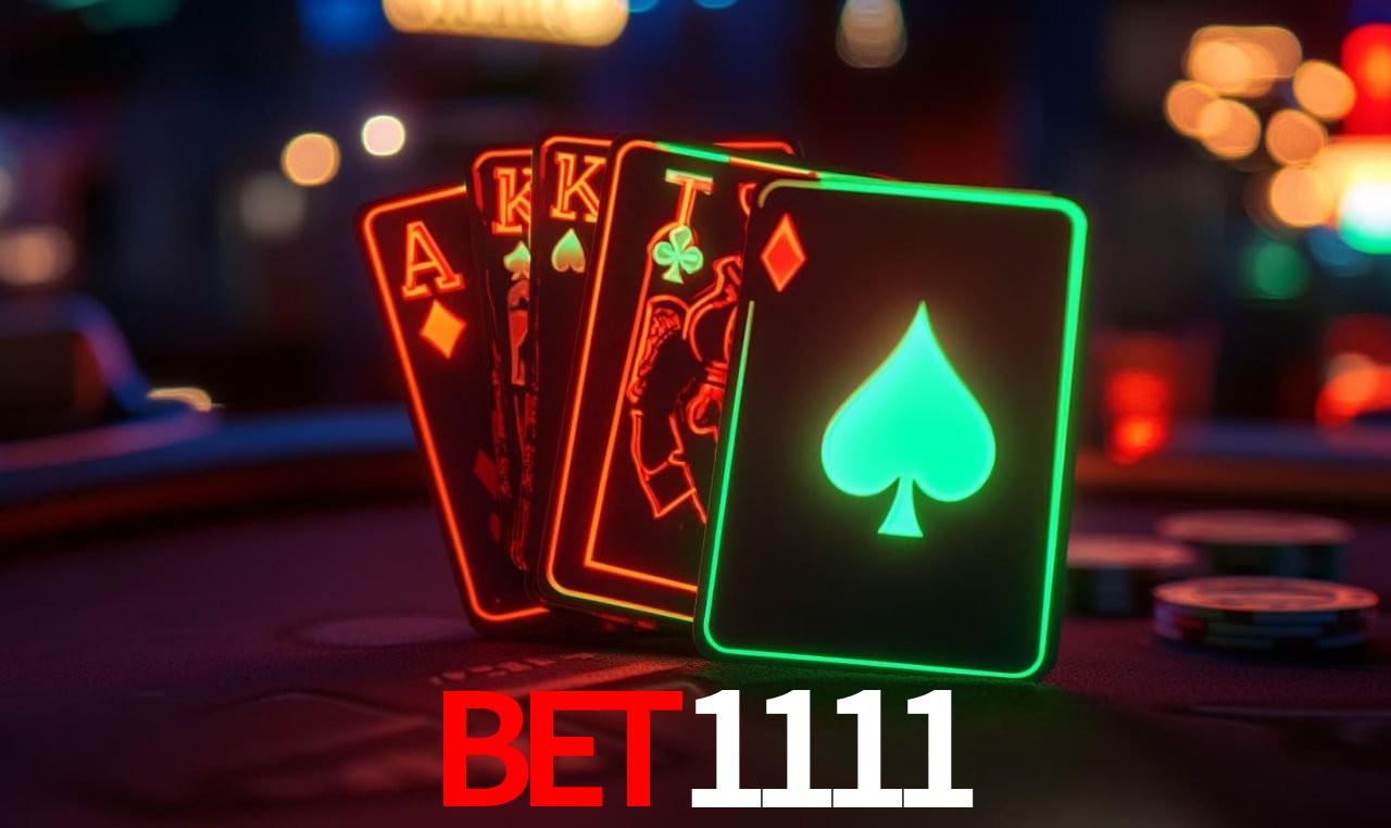 Jogos de Slot bet1111