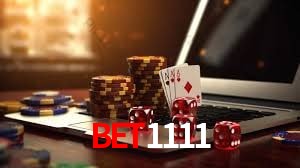 Interface do App bet1111