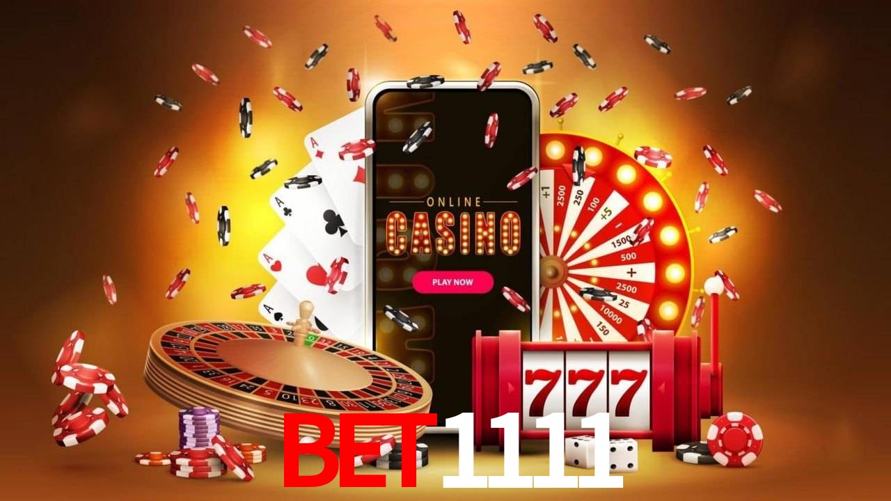 Benefícios da Conta bet1111