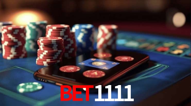 Apostas de Futebol bet1111