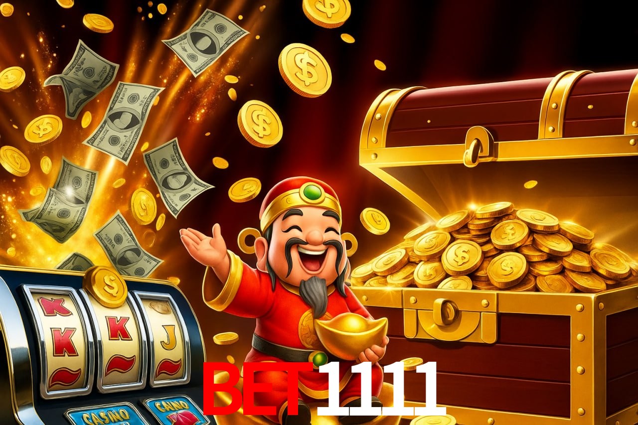 Casino Ao Vivo bet1111