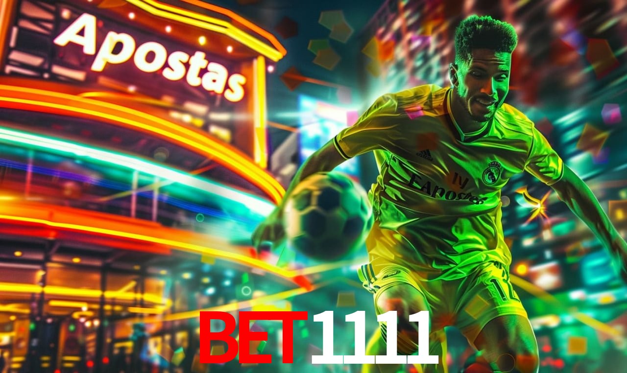 Provedores de Jogos bet1111