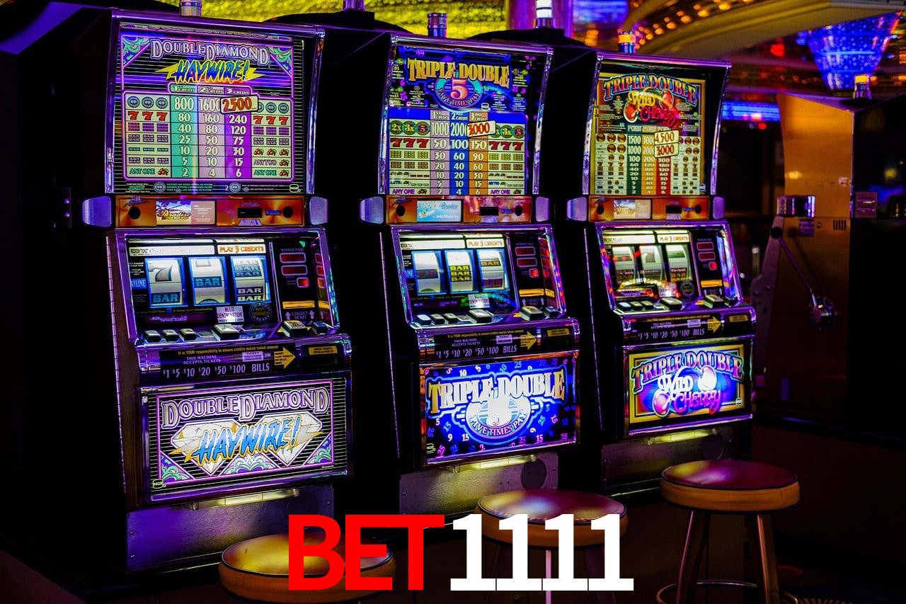 Apostas de Tênis bet1111