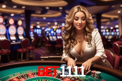 Live Casino bet1111