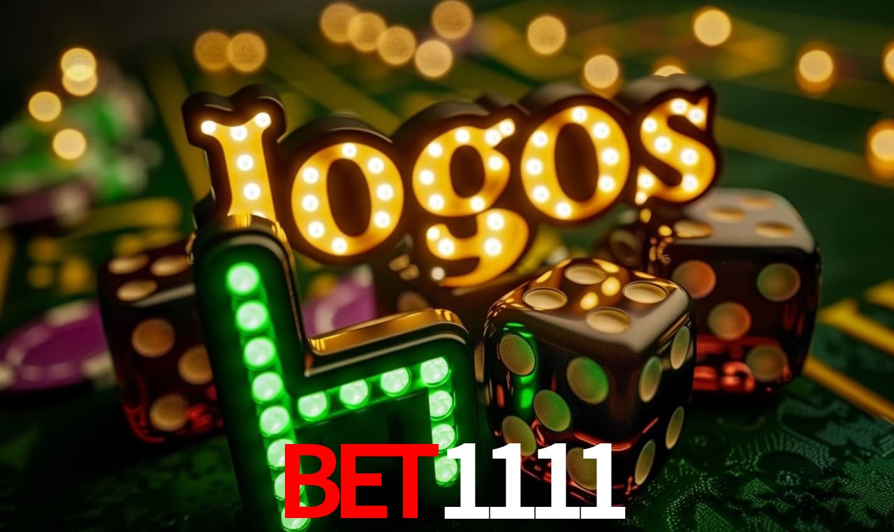 Diretório de Jogos bet1111
