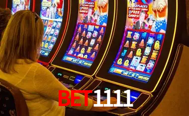 Desvendando o Mundo dos Jogos Virtuais na bet1111