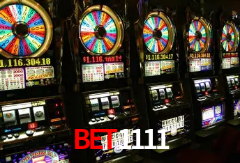 A Popularidade dos Caça-Níqueis no bet1111