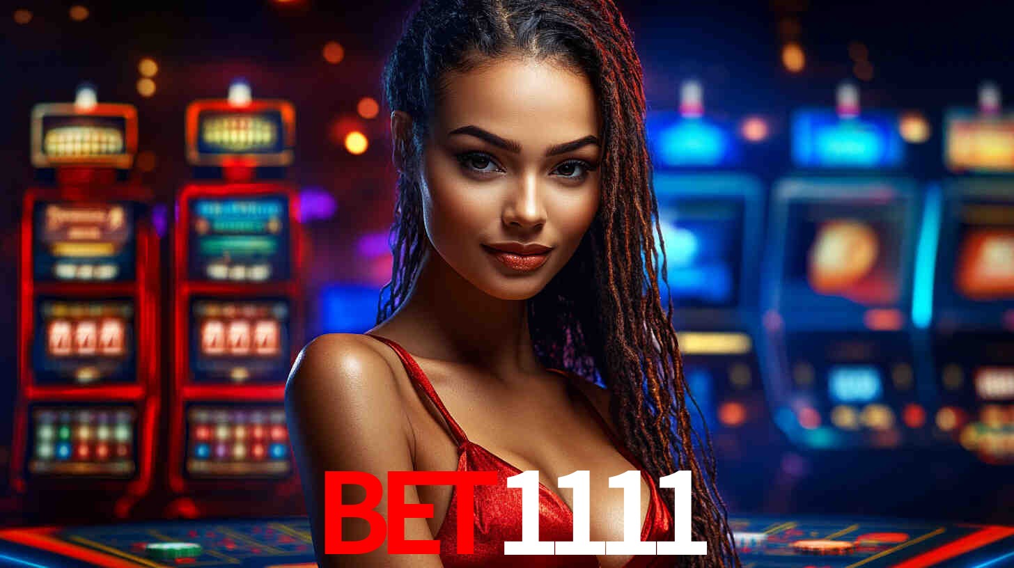 Desvendando o Mundo dos Jogos Virtuais na bet1111