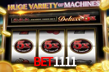 Descubra o Mundo do Cassino Online com bet1111